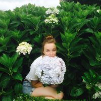 Charlotte Hamel的照片