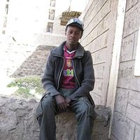 John Kamau's Photo