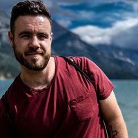 Mathew Vetten的照片