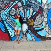 Fotos de Nareni Gamboa