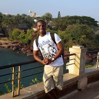 Edward Senkondo的照片