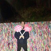 Lucas Bruno的照片