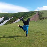 cristhian chavez的照片