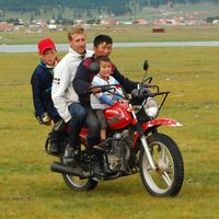 Photos de Erik Aronsson