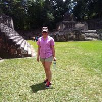 lesly escriba flores的照片