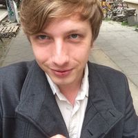 Sebastian Spiewok的照片