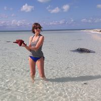 Fotos de Valentina  Casadio