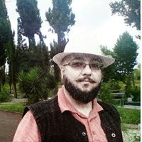 alireza sotudeh's Photo