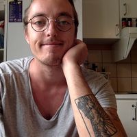 martin Ljungman's Photo