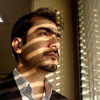 Ehsan Mirzaei的照片