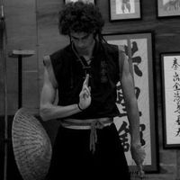 Marko Saavedra的照片