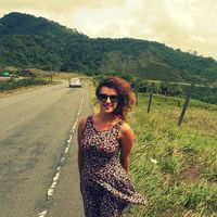 Valentyna Kucheriava's Photo