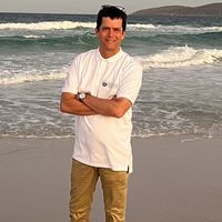 Vinicius  Diederichs的照片