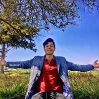 José Canales的照片