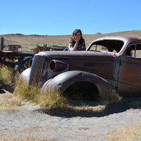 Fotos de Daphne Dougoud