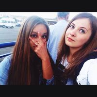 Ksenia Cherasheva的照片