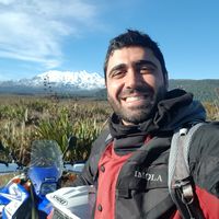 Dogus Sahinoglu的照片