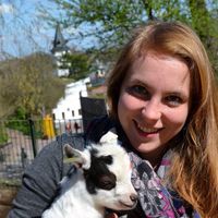 Mona Jaeger的照片