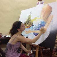 Danielle Caners's Photo