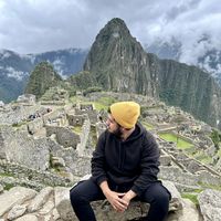 Fotos von Jerri Alejandro López