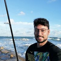 Steven Lopez Arana's Photo