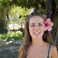 Fotos de Giulia Crespan