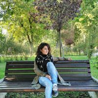 Ani Ghazaryan's Photo
