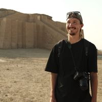 Clint Corbin's Photo