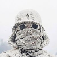 Temo Kharabadze's Photo