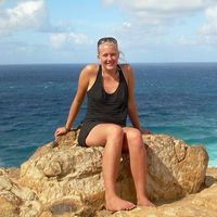 Elinor Nilsson's Photo