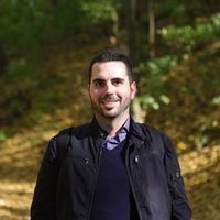 Emanuele De Lia's Photo