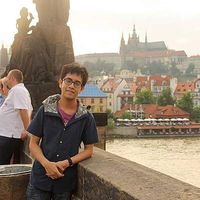 Jian Yang Lum's Photo