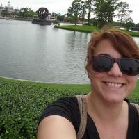 Laura Wilson的照片