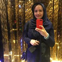 Zeynab Kamani's Photo