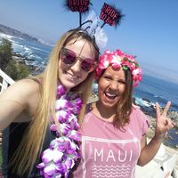 Ana Barillas的照片