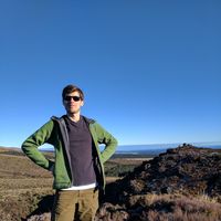 Christian Hernandez的照片