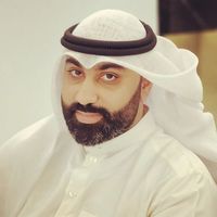 راشد البكر's Photo