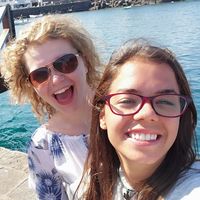 Tabitha Giaimo's Photo