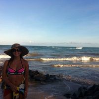 Luisa Torres的照片