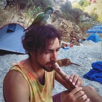 Zdjęcia użytkownika Benjamin Ruiz