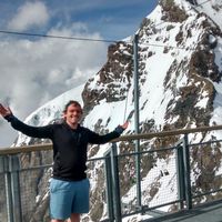 Andrew Schwartz的照片