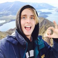 Benjamin Schönle's Photo