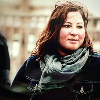 Rehab Ragaee's Photo