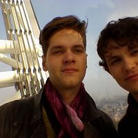 Charly Marguier's Photo