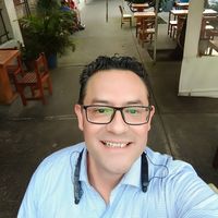 Victor Carrillo的照片