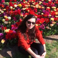 Zeynep Halamoğlu's Photo