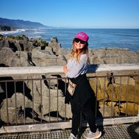 Aysegul Akyol's Photo