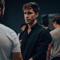 Horacio Rossanigo的照片