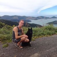 Reinhart Appels's Photo