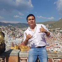 Edson Coronado的照片